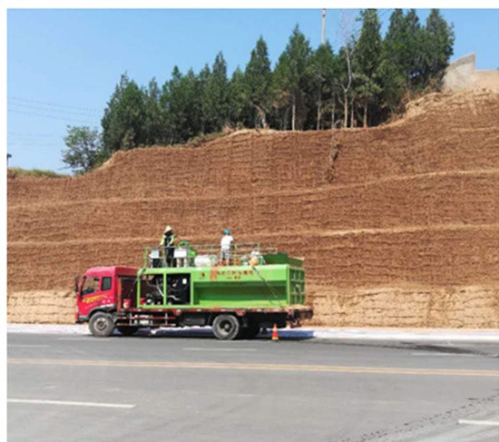 客土噴播機(jī)廠家